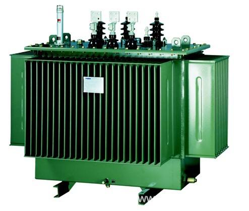 山南KS9/KS11矿用变压器