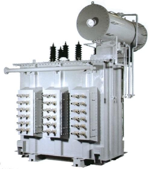 山南电炉变压器