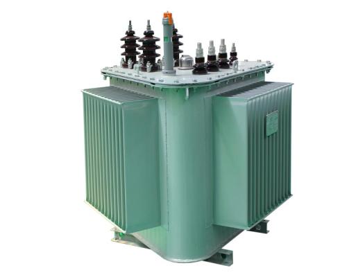 山南S11/S13-MRL卷铁芯变压器