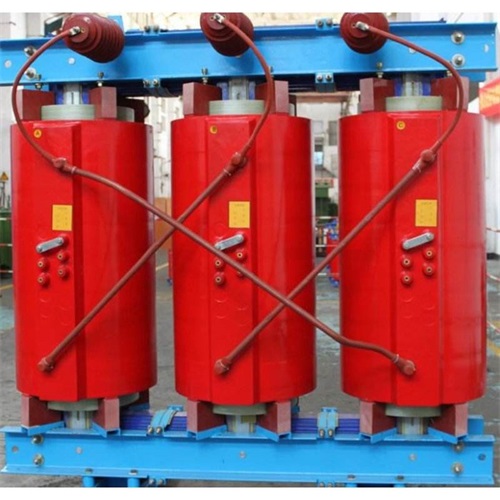山南SCB13-3150KVA/10KV/0.4KV干式变压器