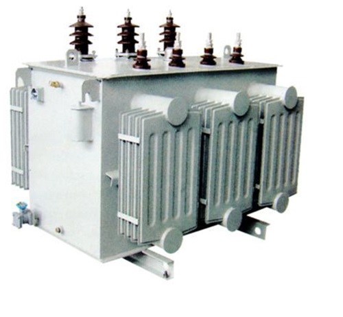 山南SCB11-50KVA/10KV/0.4KV油浸式变压器
