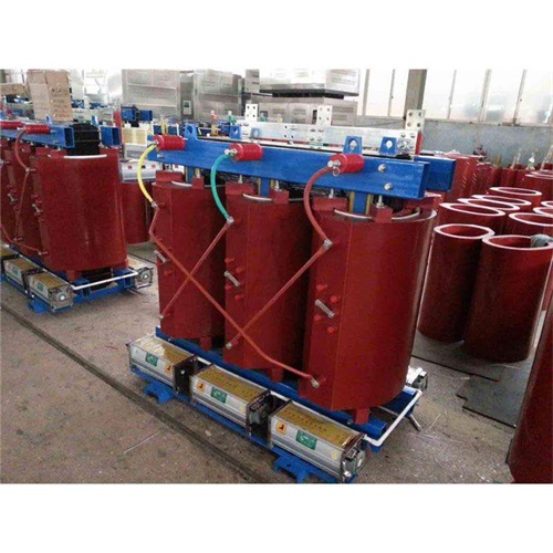 山南SCB10-1000KVA/10KV/0.4KV干式变压器