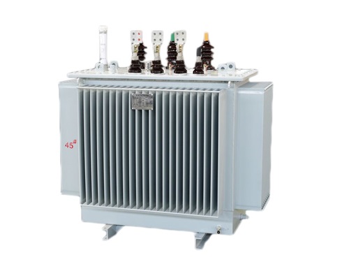 山南S13-125KVA/10KV/0.4KV油浸式变压器