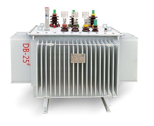 山南S11-2000KVA/35KV/10KV/0.4KV油浸式变压器