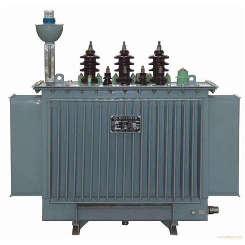 山南SCB12-2000KVA/10KV/0.4KV干式变压器