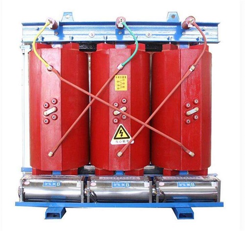 山南SCB11-400KVA/10KV干式变压器厂家