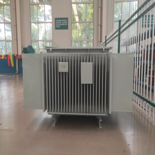 山南S11变压器