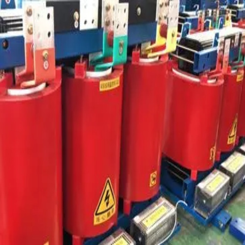 山南SCB18-315KVA干式变压器