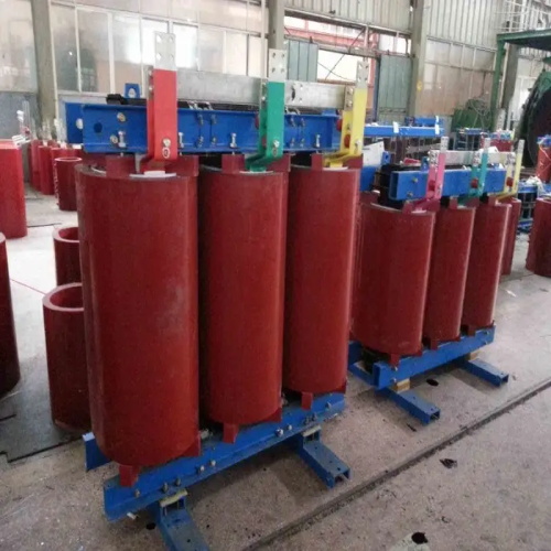 山南SCBH15-1250KVA/10KV/0.4KV非晶合金干式变压器