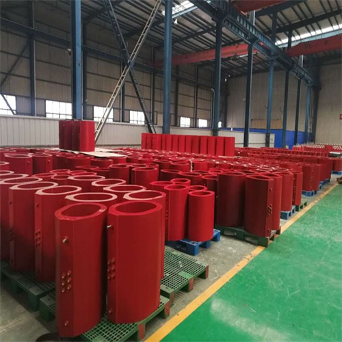 山南SCB13-2500KVA电力变压器