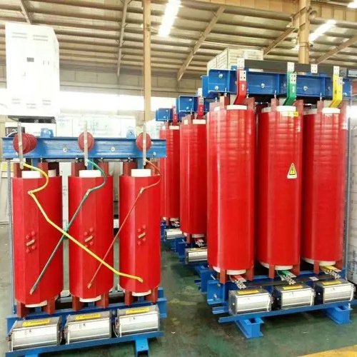 山南SCB13干式变压器品牌